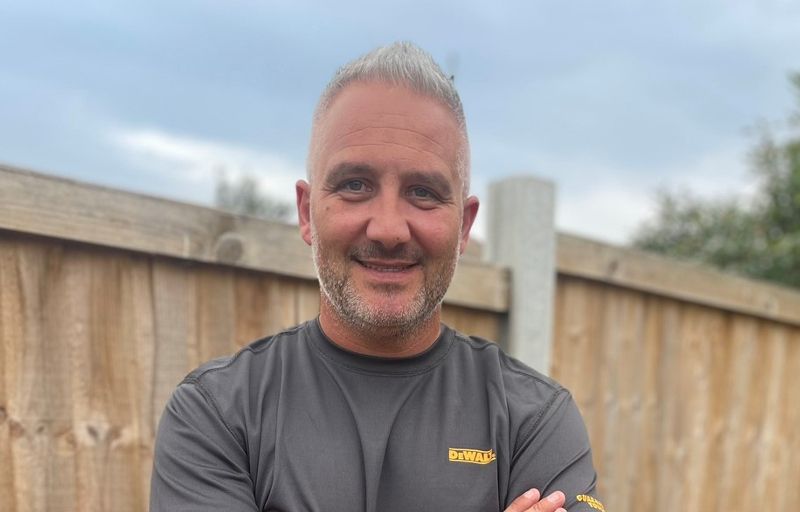Harwich heating engineer reaches semi-final of Screwfix Top Tradesperson award