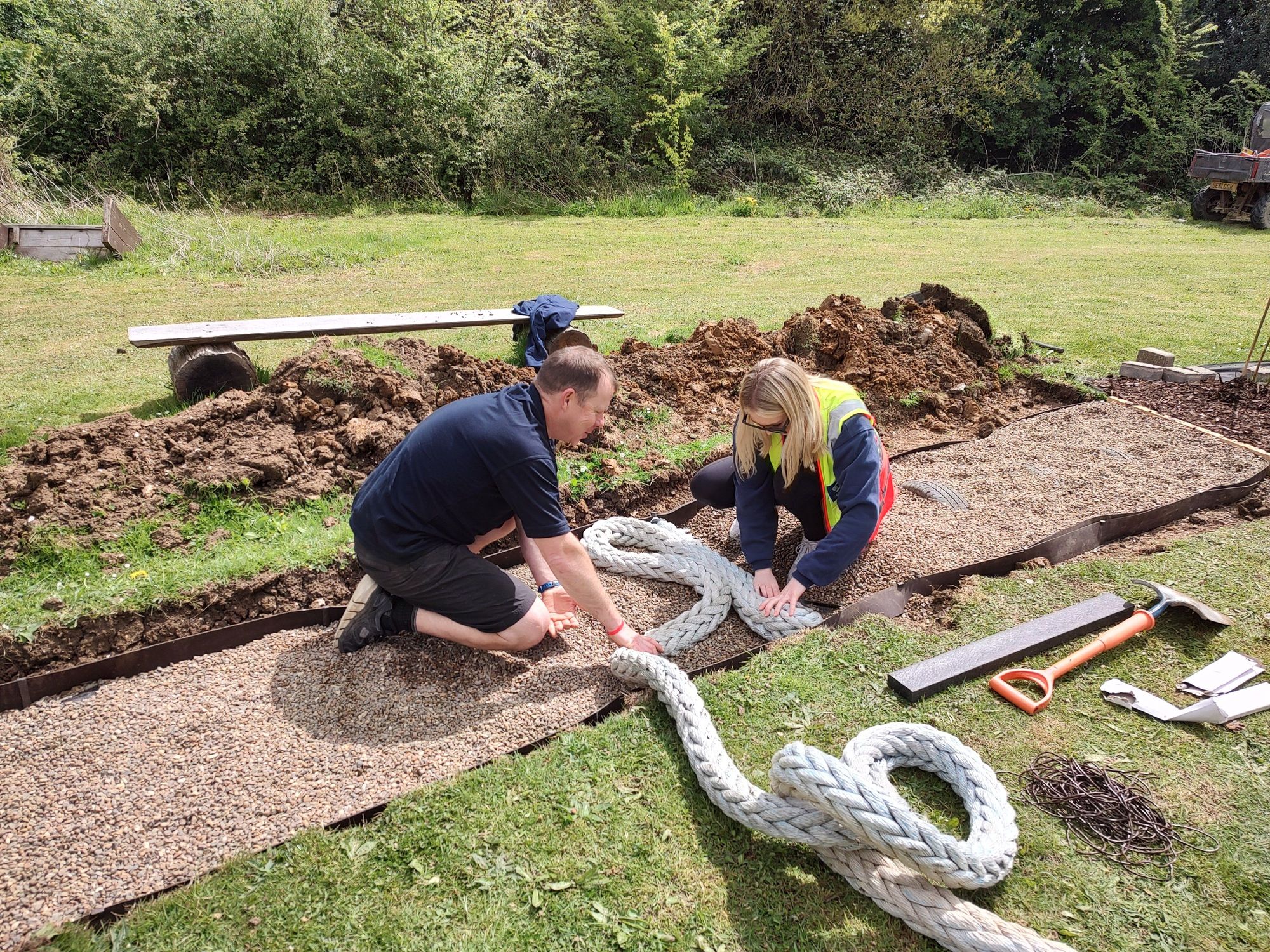 Port of Dover supports local communities