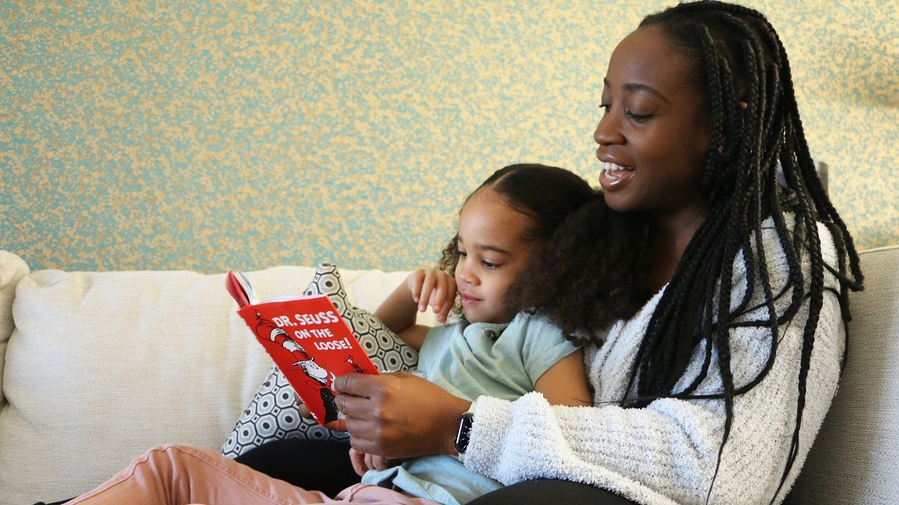 Essex Year of Reading app encourages younger readers