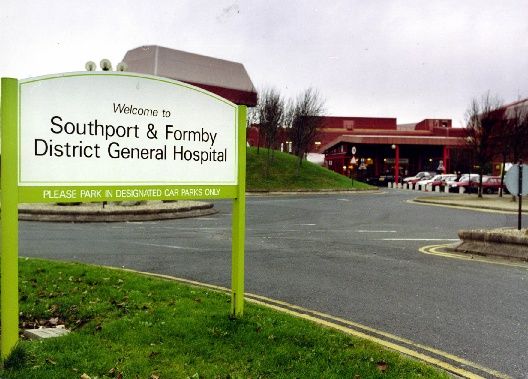 Southport residents urged to volunteer to support community