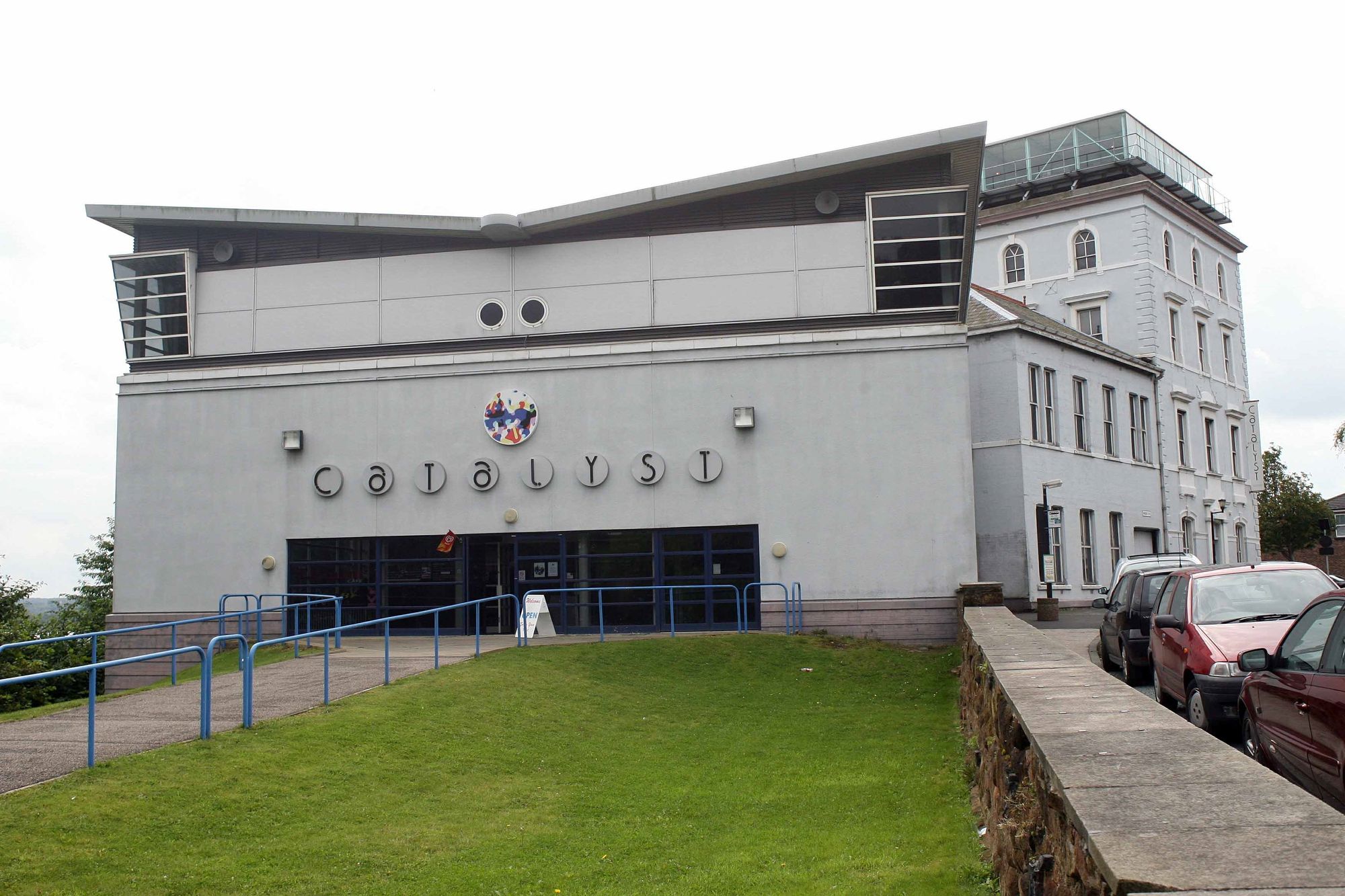 Widnes museum's energy bill soars fivefold