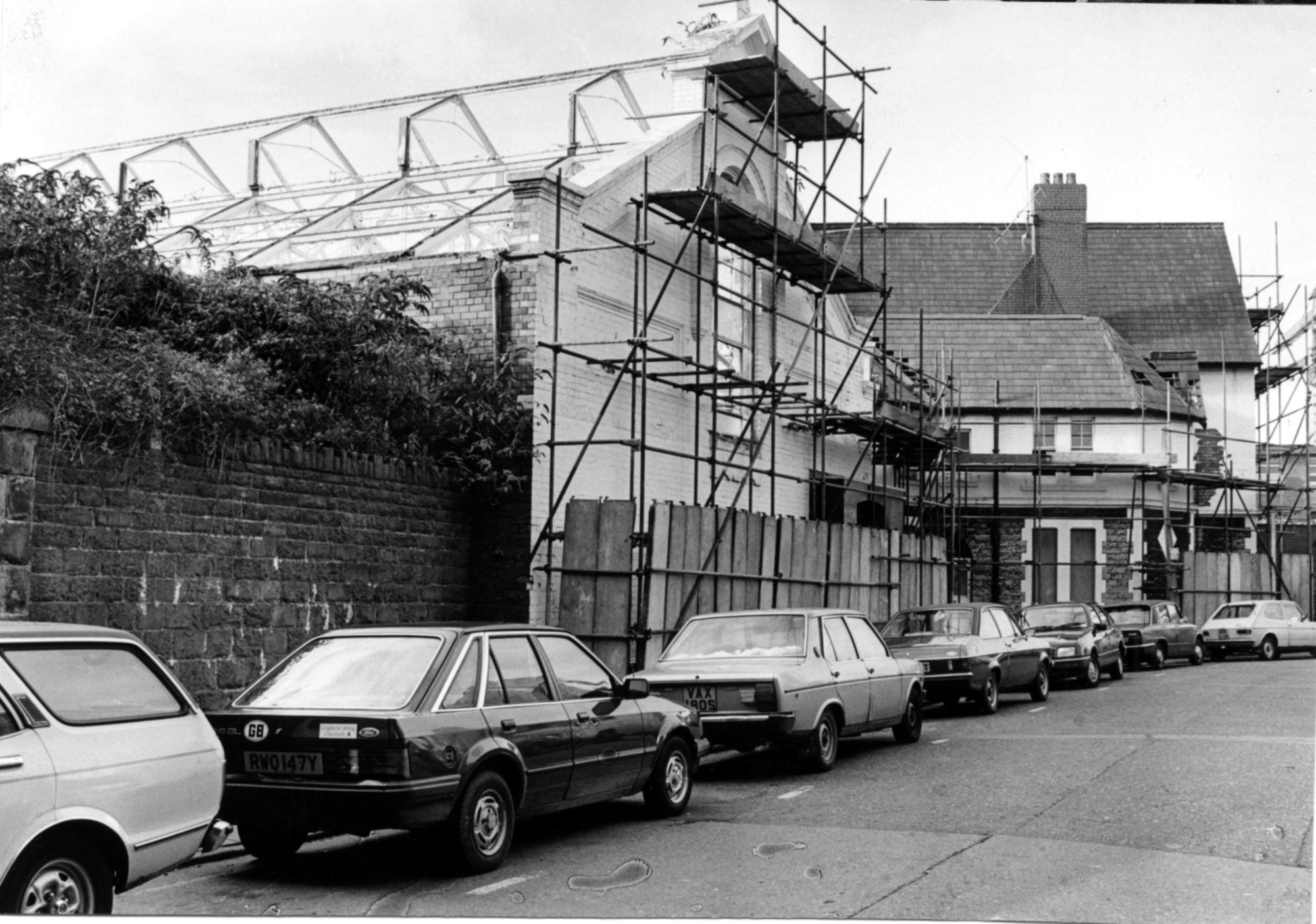 Cardiff remembered: Facts you might not know about our capital’s history part-4