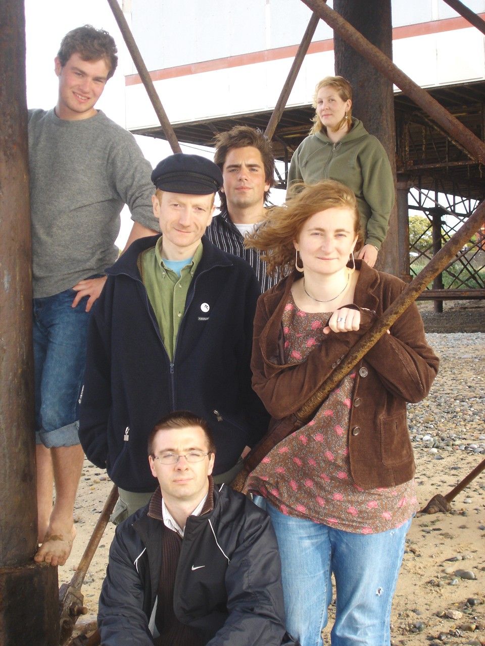 Ayr Phoenix Folk Club announce latest concert night
