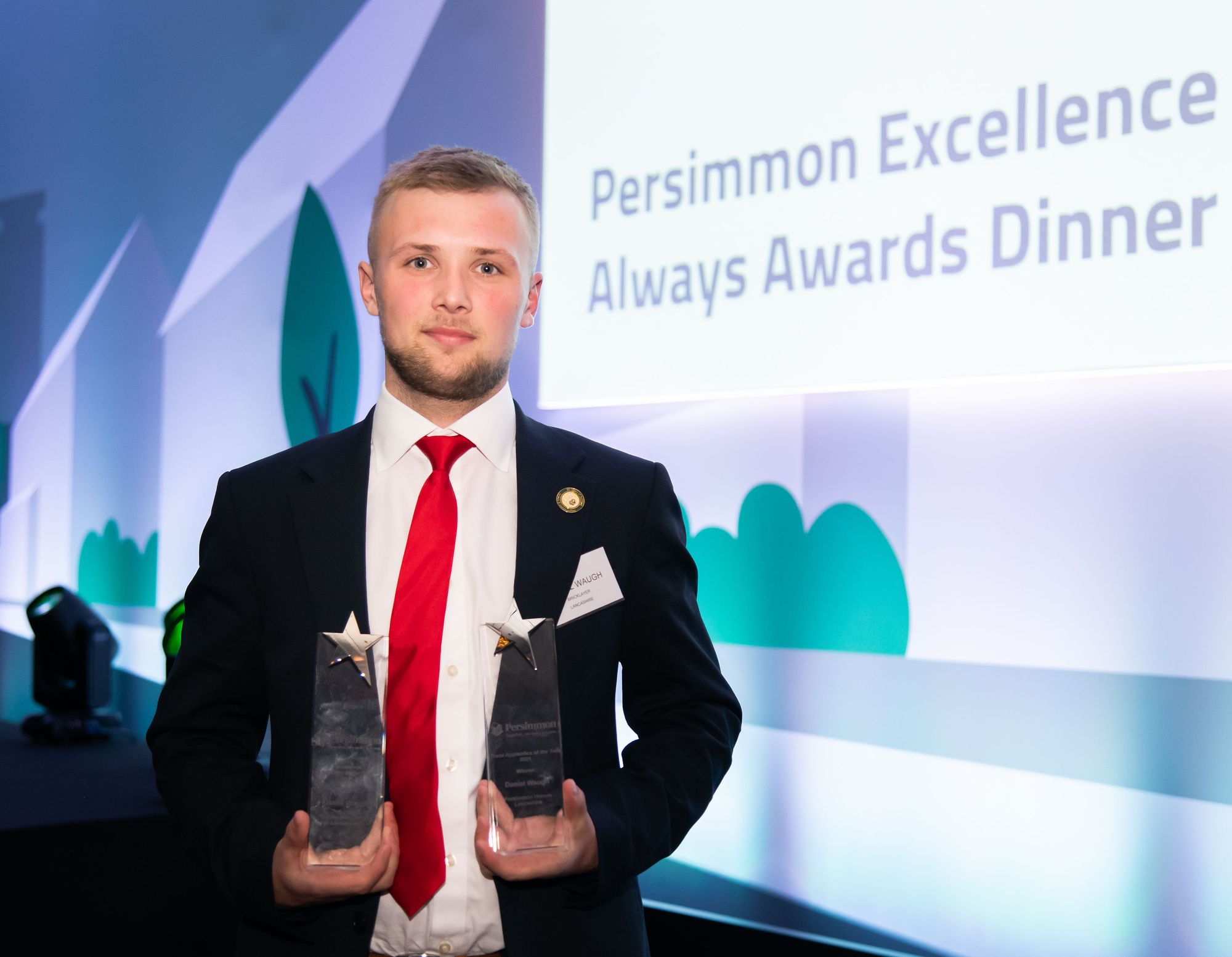 Lancashire firm named in top apprenticeship employers league table