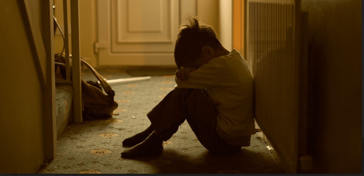 Northamptonshire Children's Trust uses virtual reality headsets to work with vulnerable people