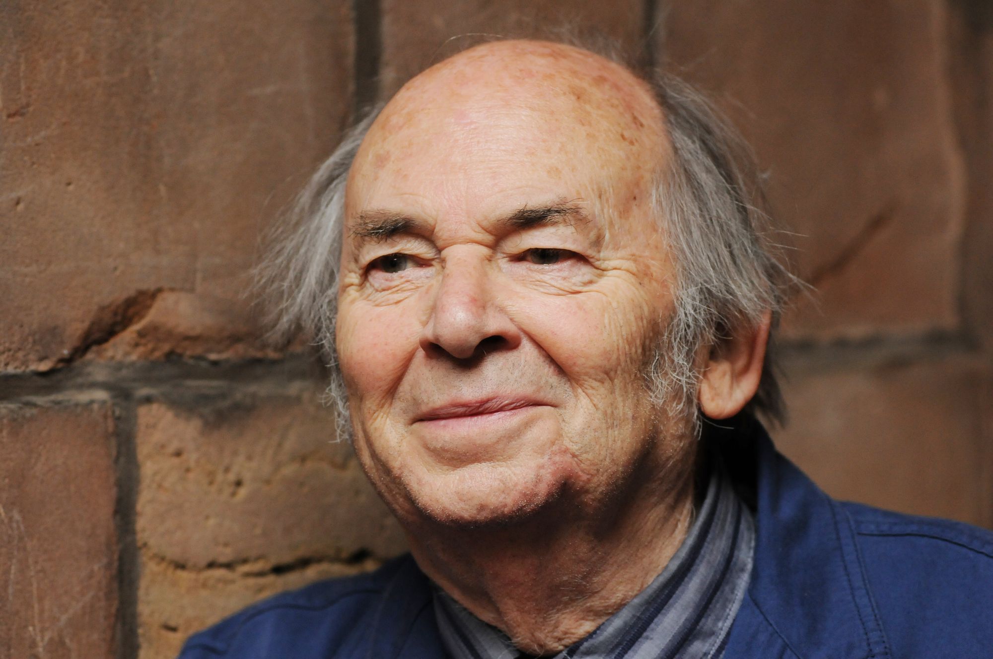 Quentin Blake exhibition set to come to Kilmarnock