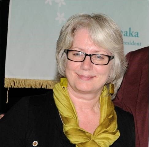 Rotarians’ network of assistance for dementia sufferers