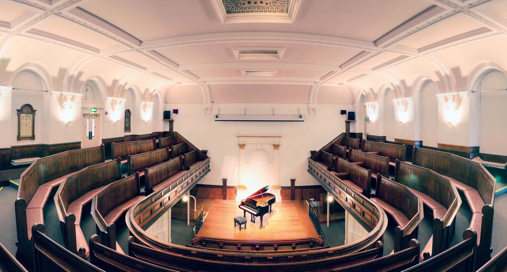 A mix of genres and styles will be at this year's Gŵyl Machynlleth Festival