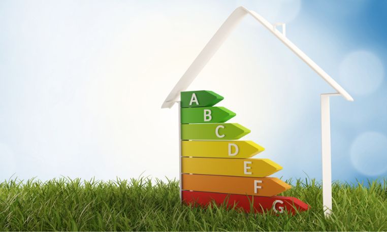 Fines for Caerphilly landlords who don't meet energy standards