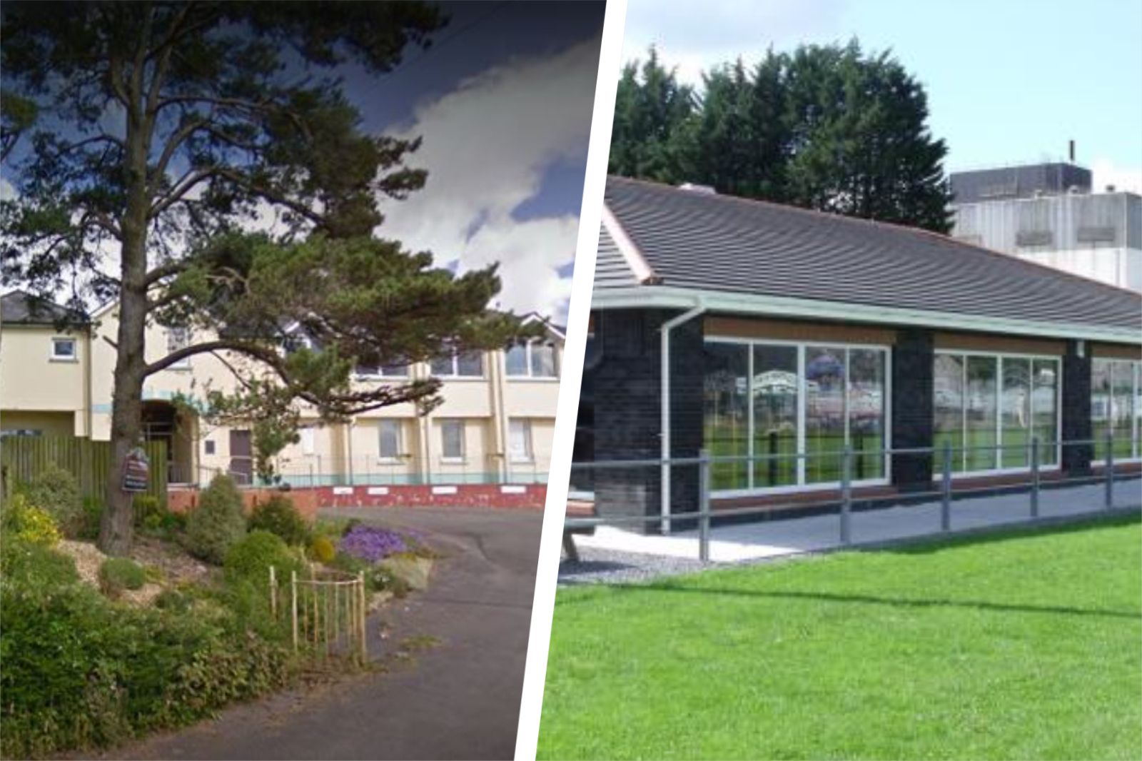 Carmarthen to host two fundraising events for mental health and cancer charities