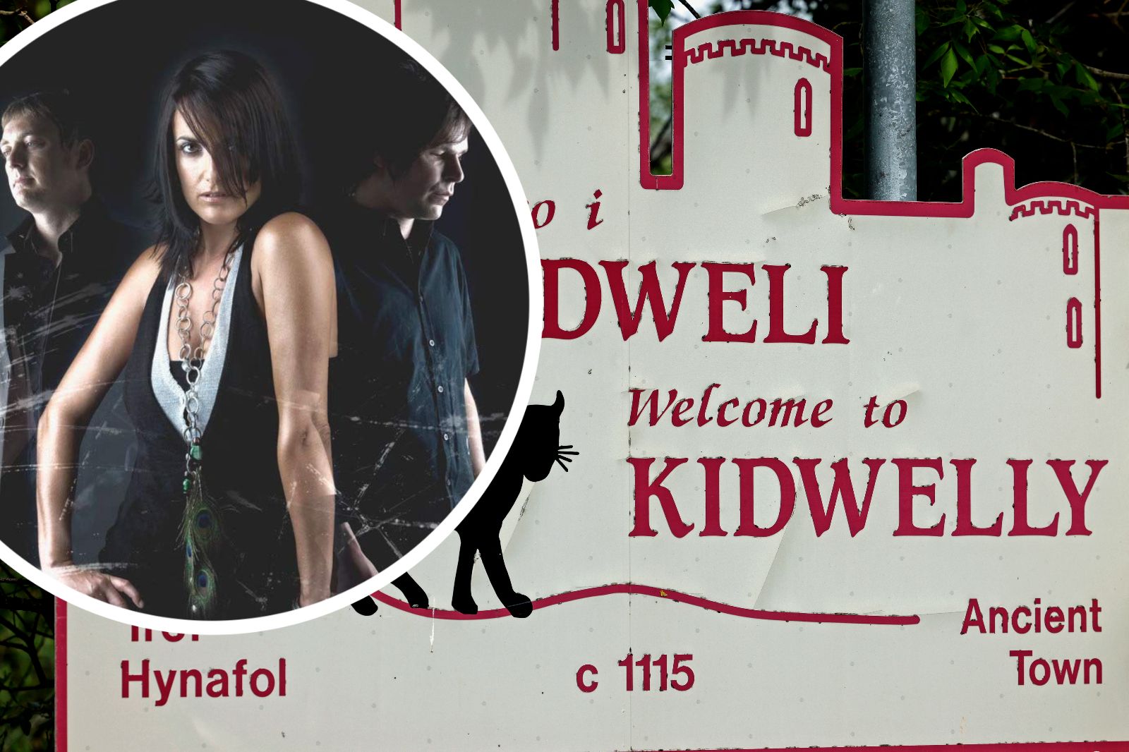 Kidwelly to host independent arts and music festival
