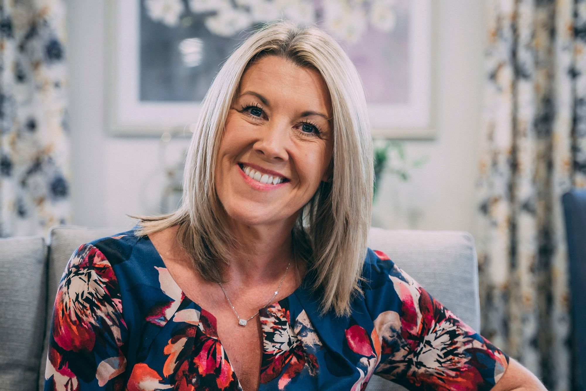 Abergavenny woman shortlisted in Wales Care Awards InYourArea Community