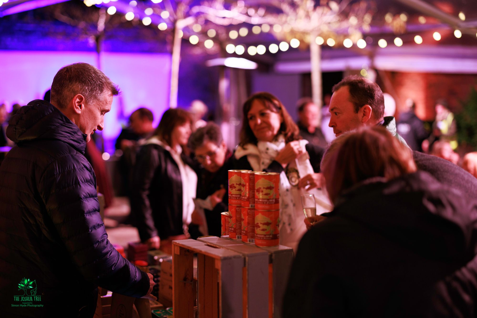 Christmas Shopping Spectacular returns to Arley Halls in aid of The Joshua Tree