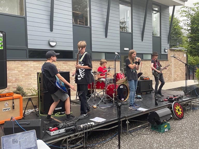 Call for young performers at September Youth Music Night