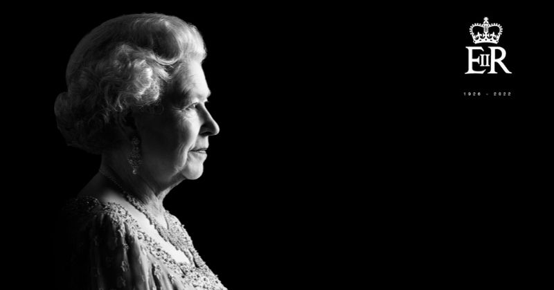 Hertford residents invited to commemorative service for the Queen