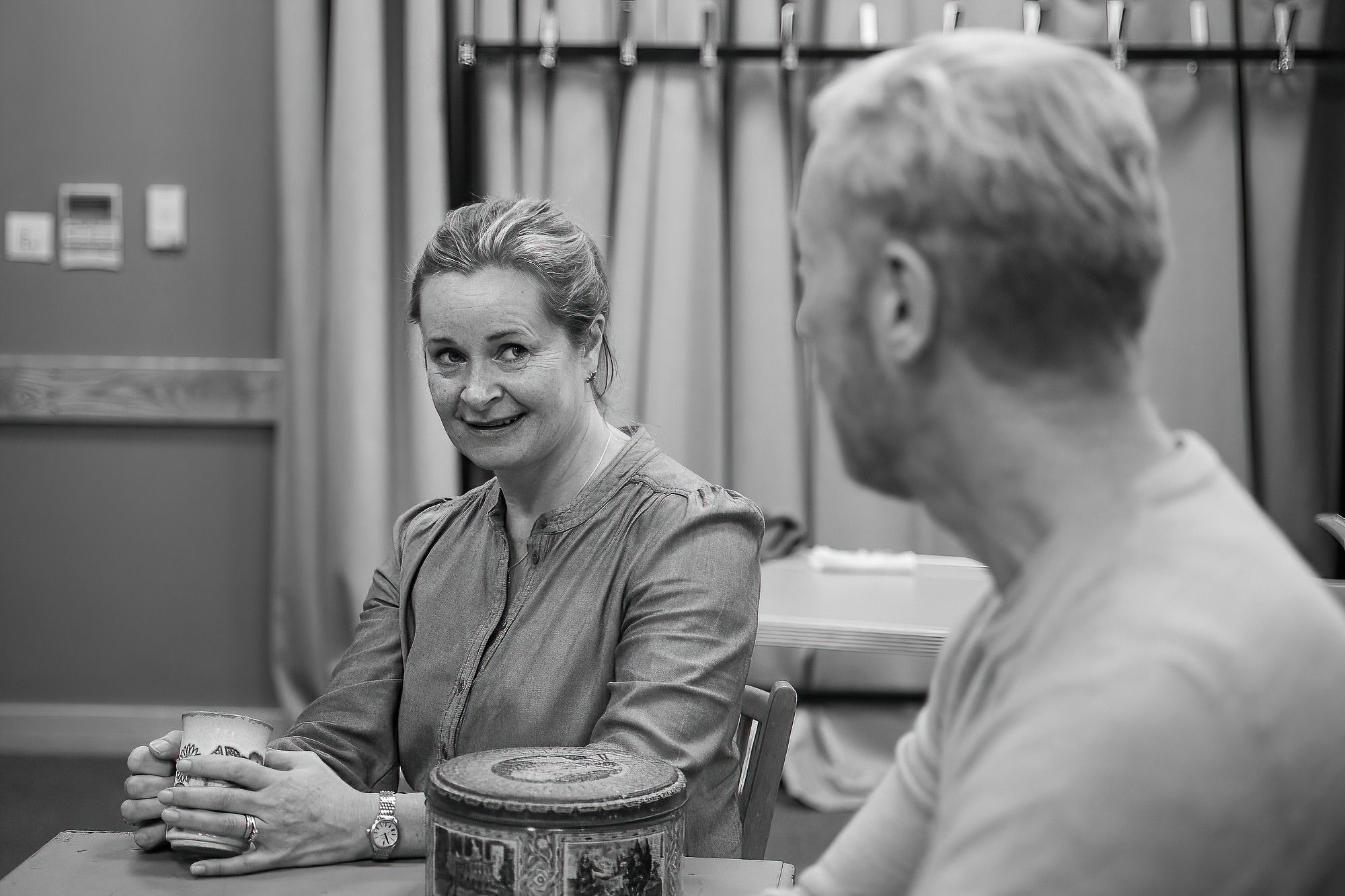A 'darkly delicious' Irish comedy is coming to the Palace