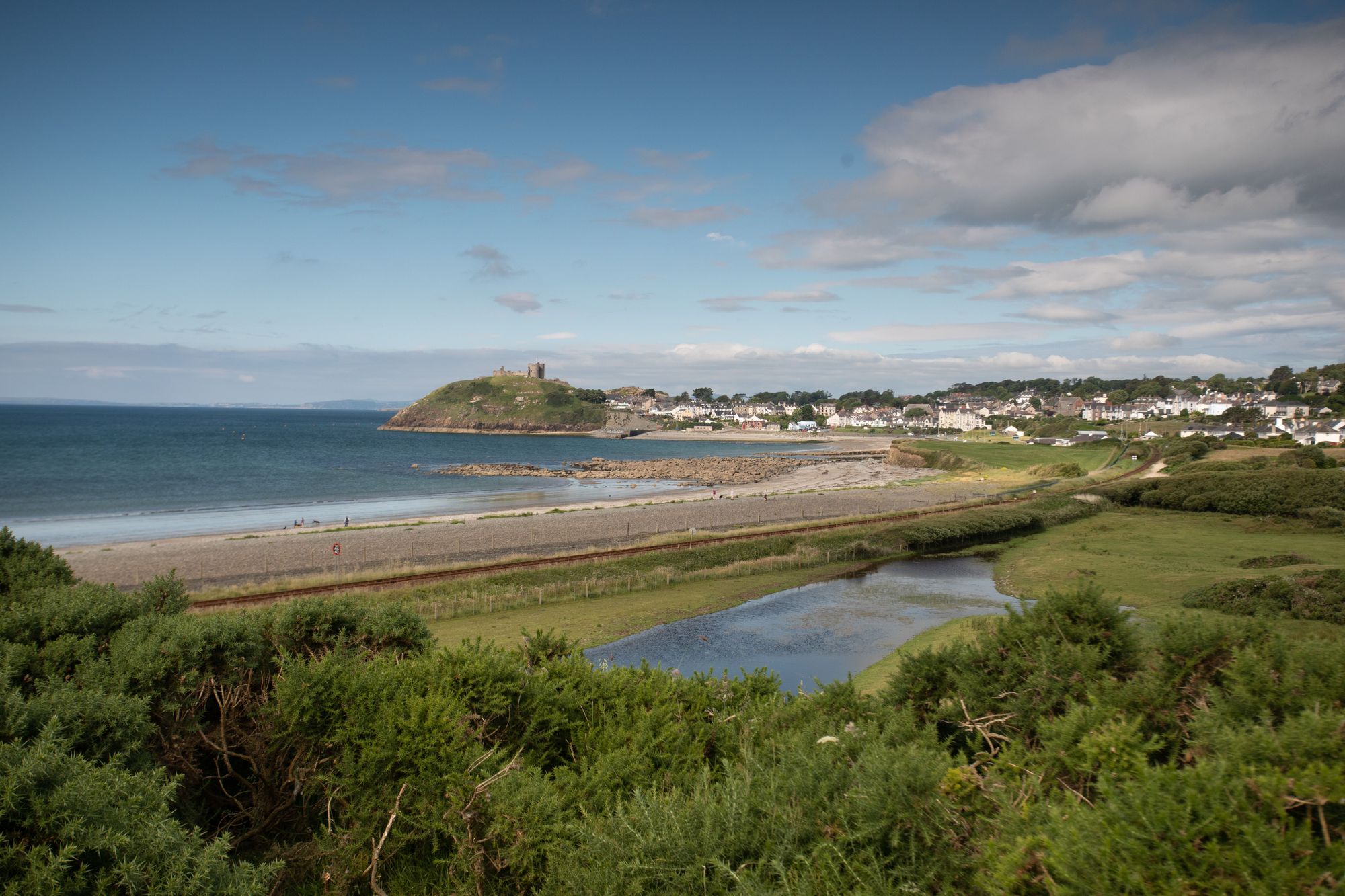 Cambrian Railway Partnership launches this year’s Community Support Fund