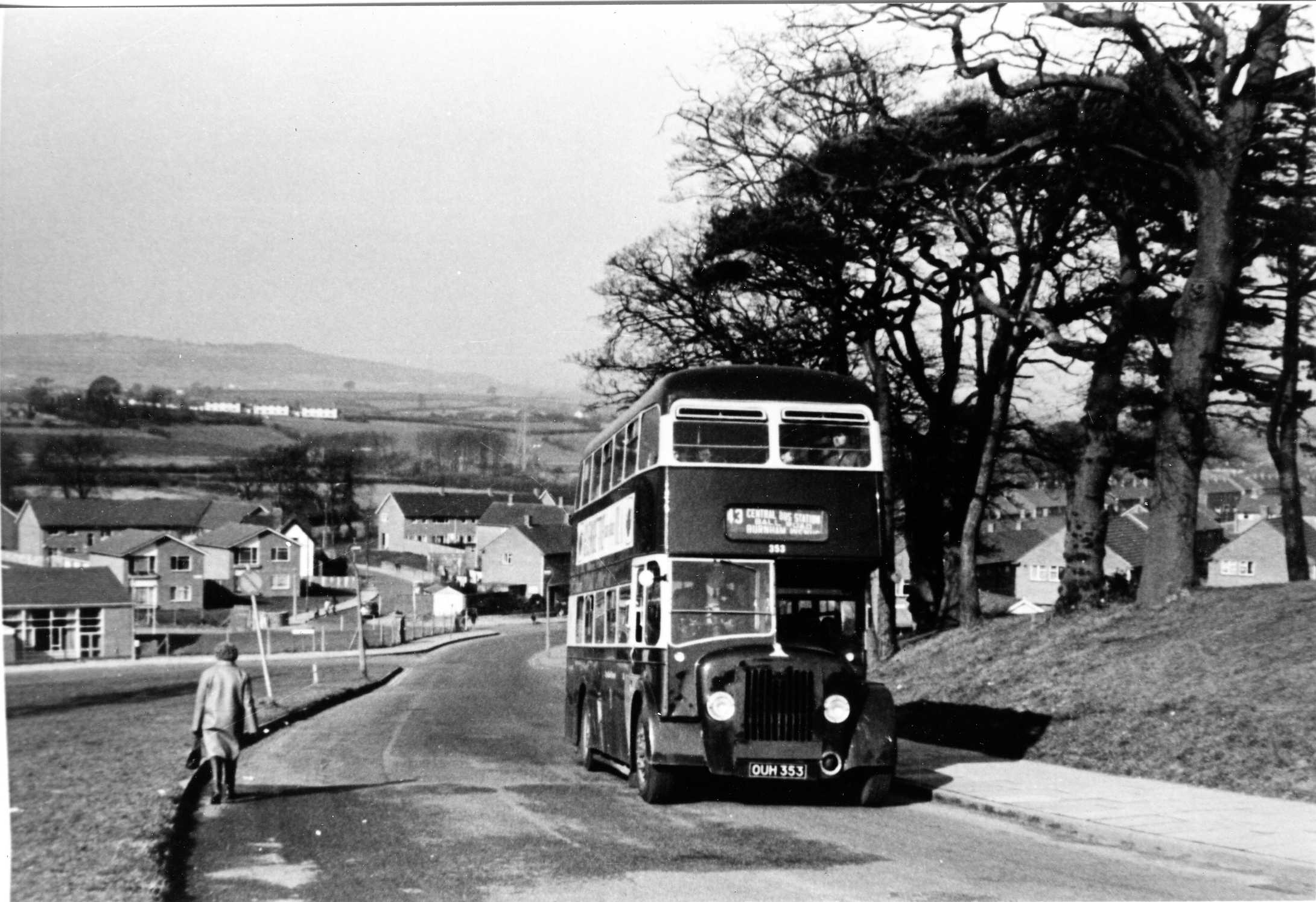 Take a behindthescenes look at Cardiff Bus for its 120th anniversary