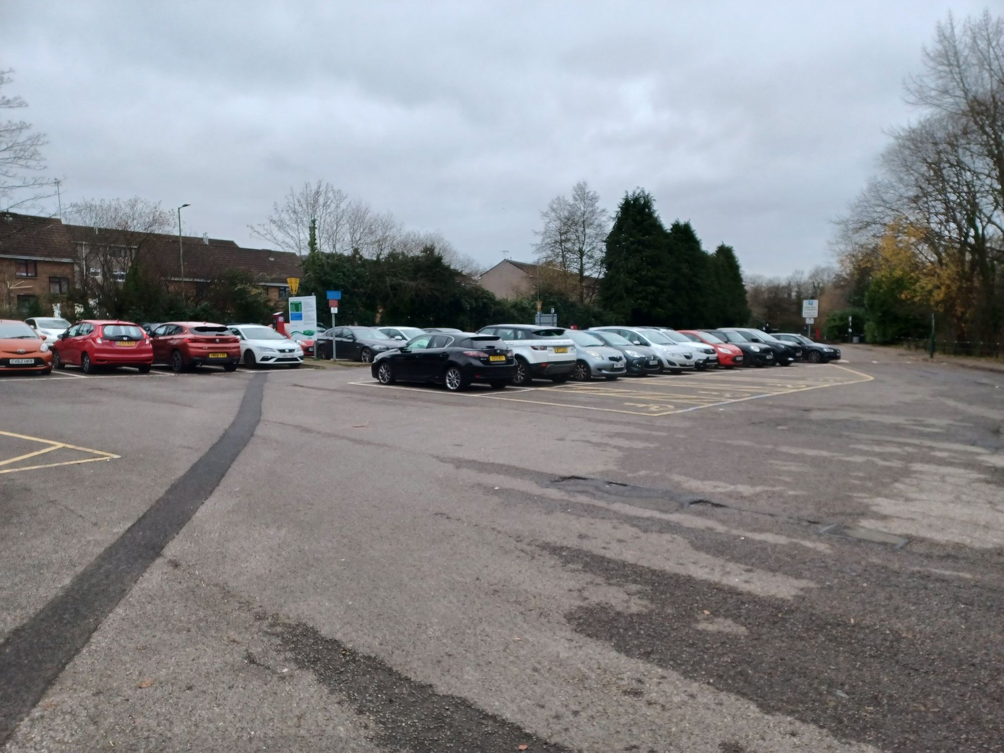 Free town centre parking offer extended in Caerphilly borough