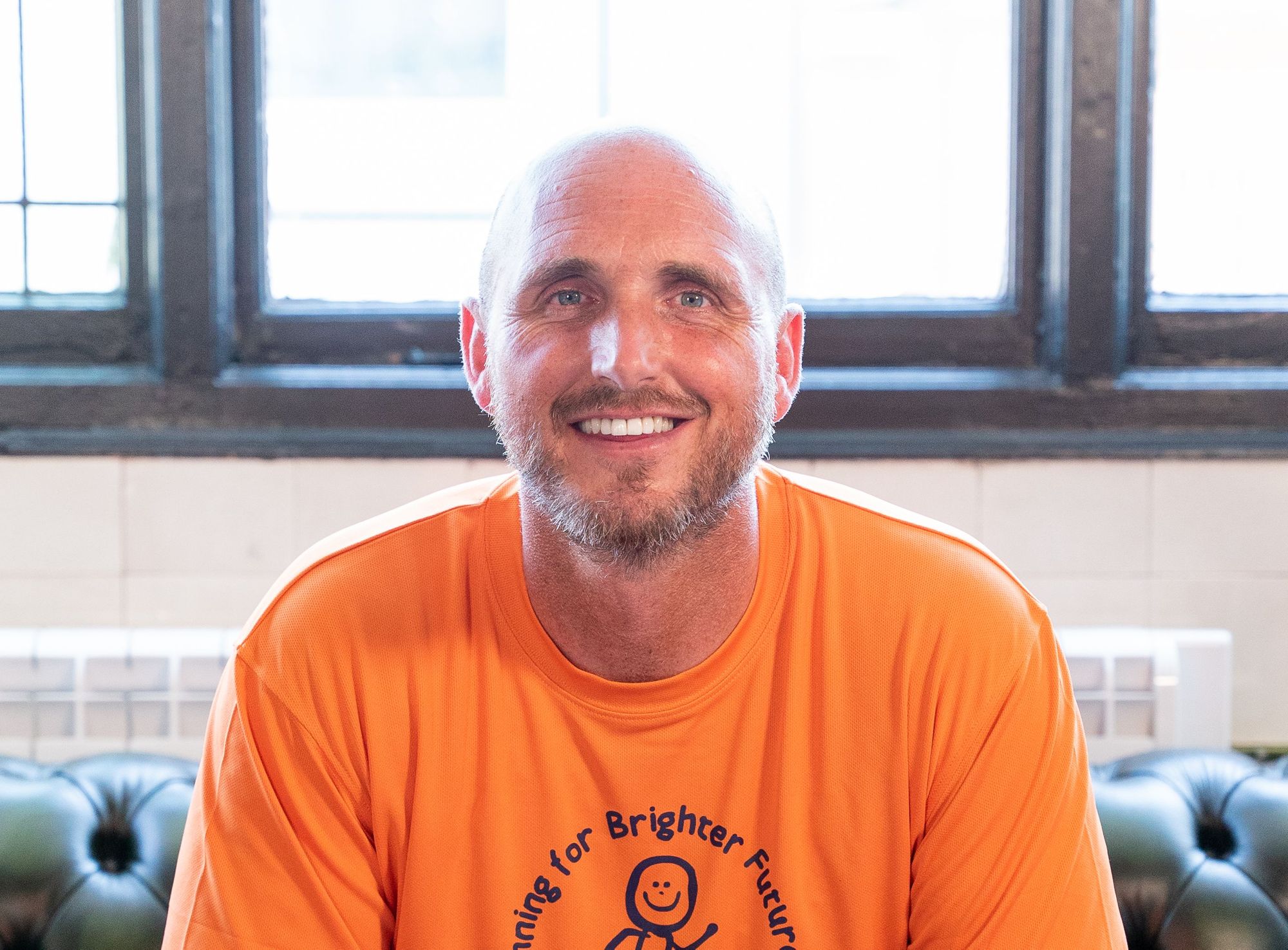 Darlington businessman will take on gruelling charity trek for COCO Charity