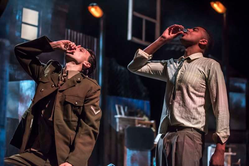 Rochdale What's On: September 28