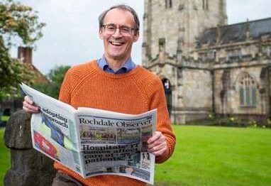 Rochdale What's On: September 10
