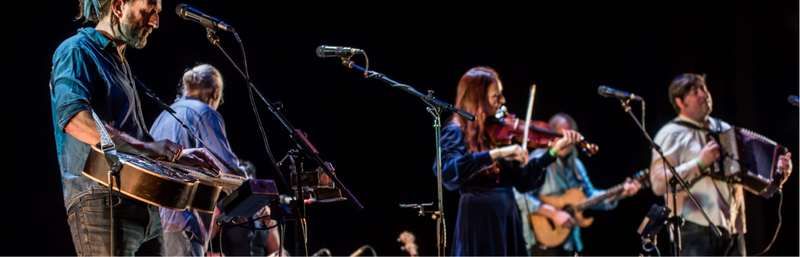 Rochdale What's On: September 21