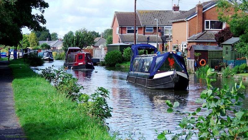 Scene By You Ormskirk - September 8: Pictures of West Lancashire captured by local photographers