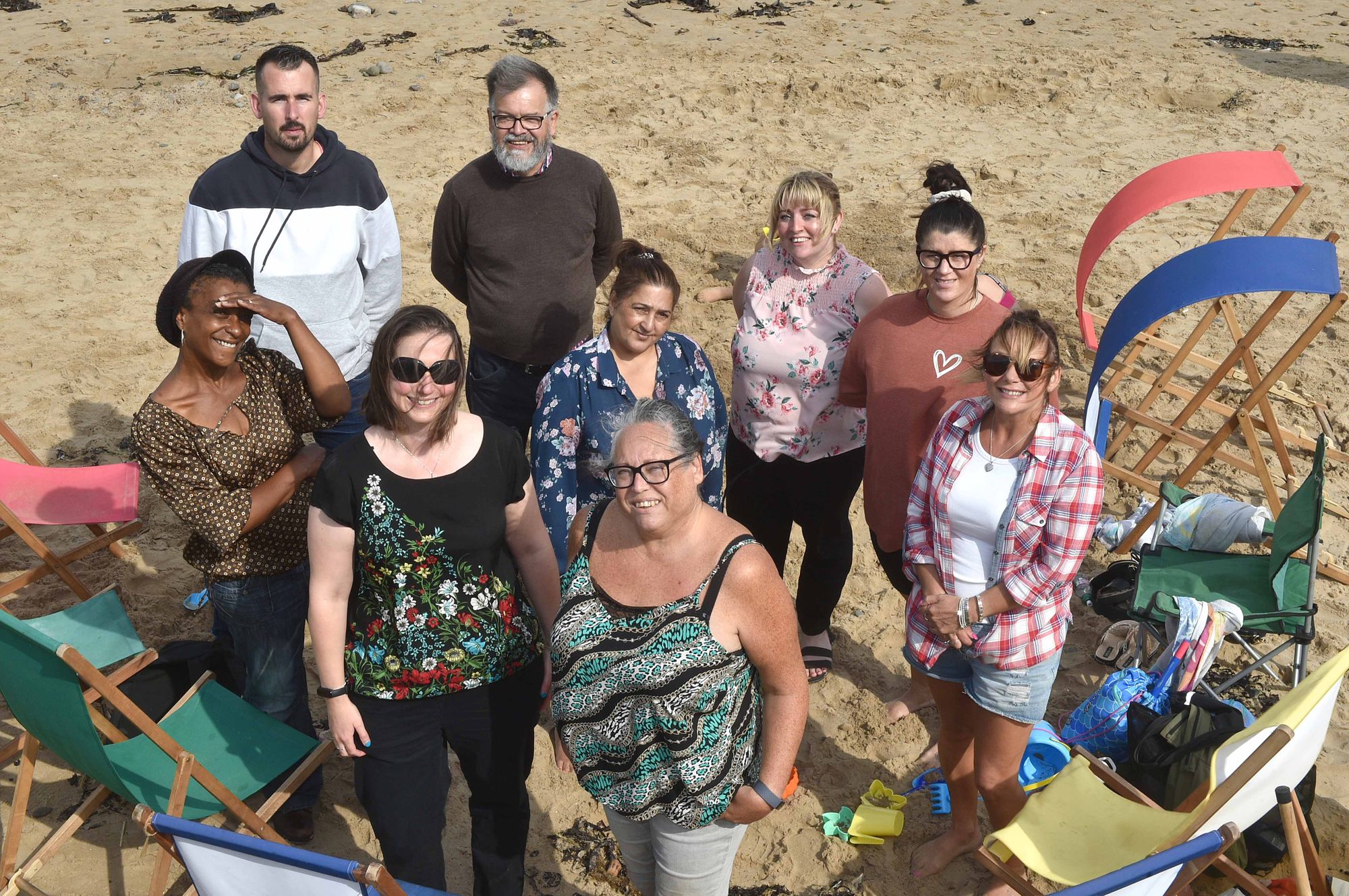 Redcar and Cleveland joins Mockingbird scheme the programme will enrich young lives for years to come