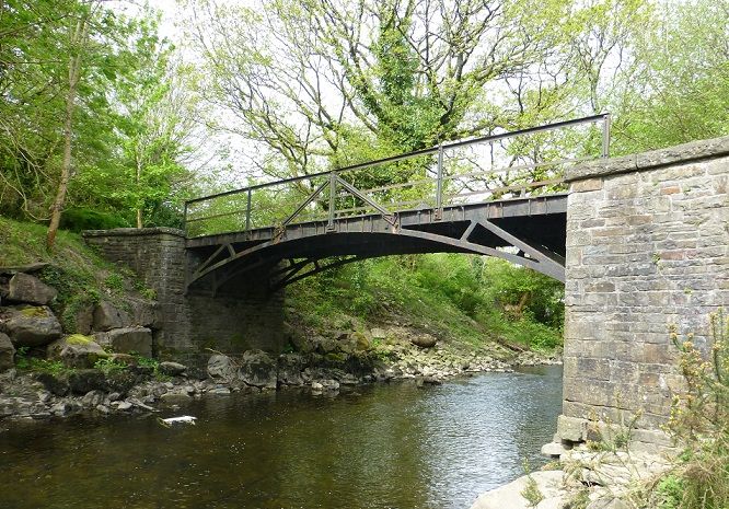 Road closures on the A4059 between Robertstown and
Trecynon this Sunday