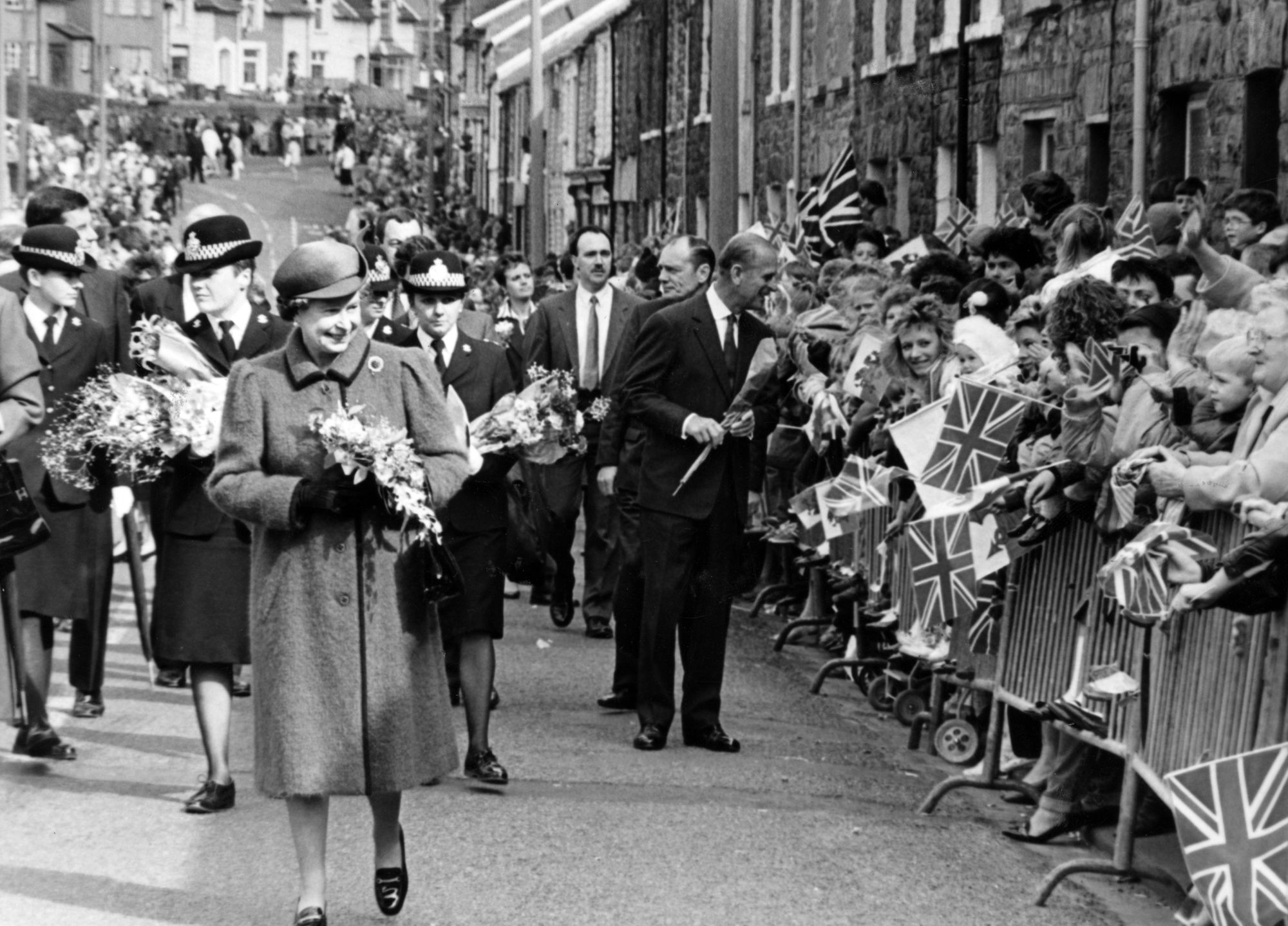 Changes to Rhondda Cynon Taf services on the day of the Queen's funeral