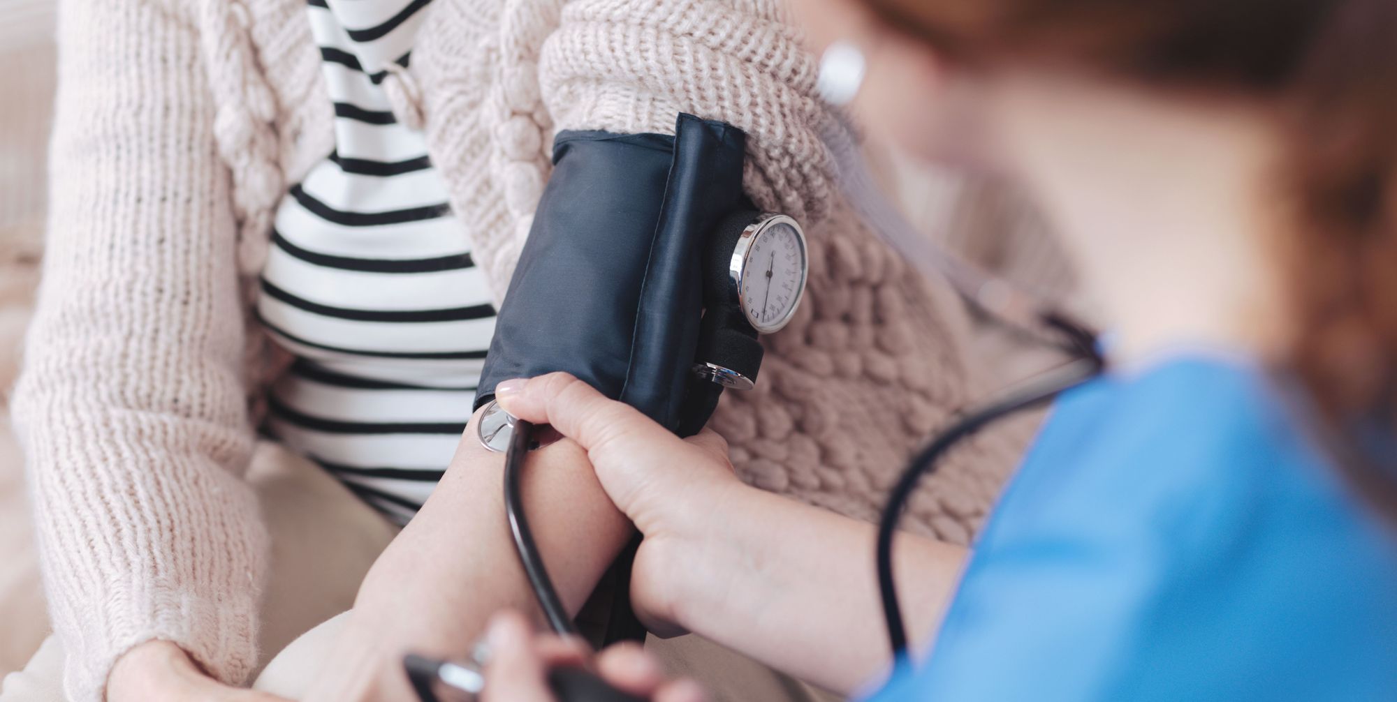 Sefton residents to receive free blood pressure checks at Bootle Strand