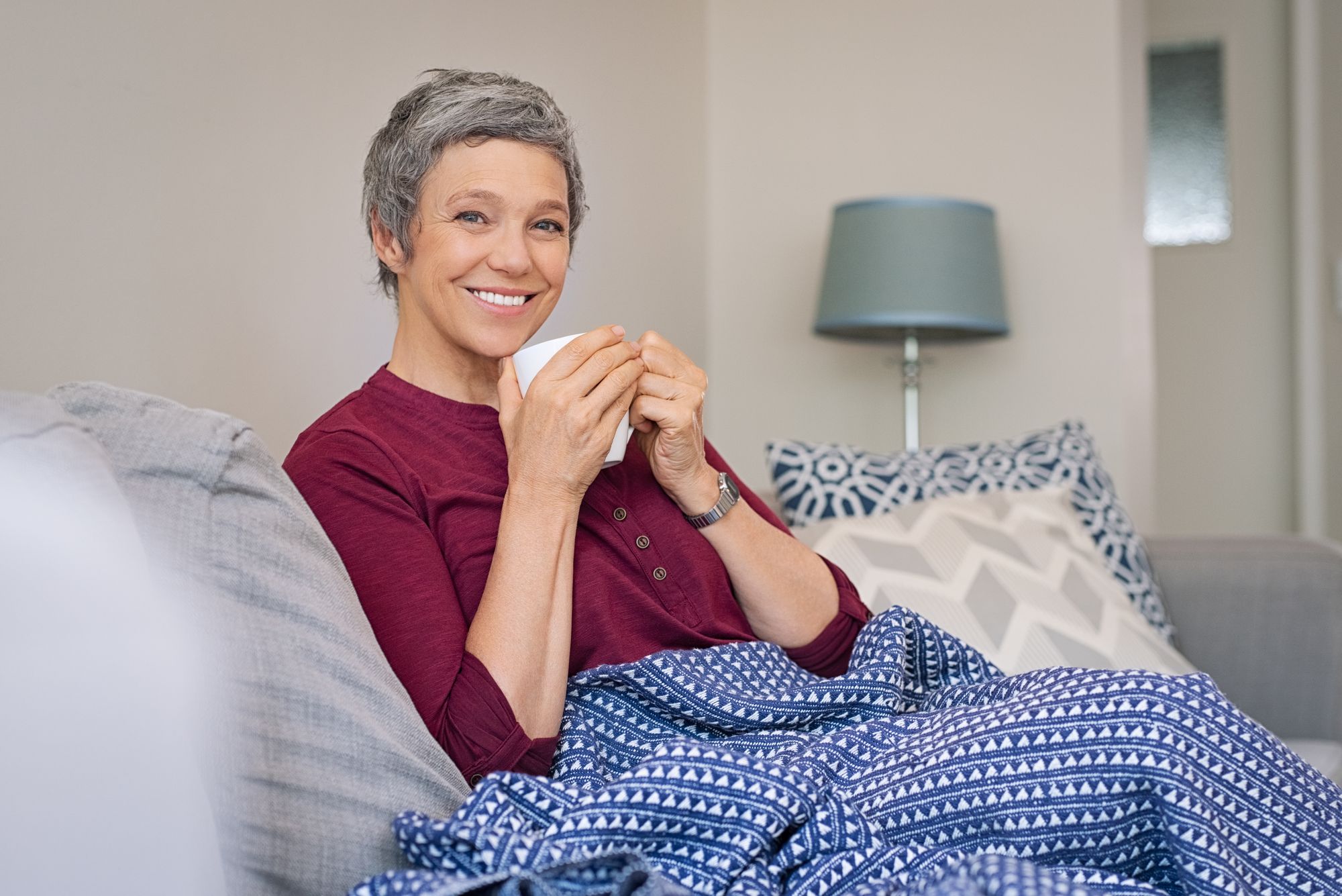 How much an electric blanket will cost to run this winter