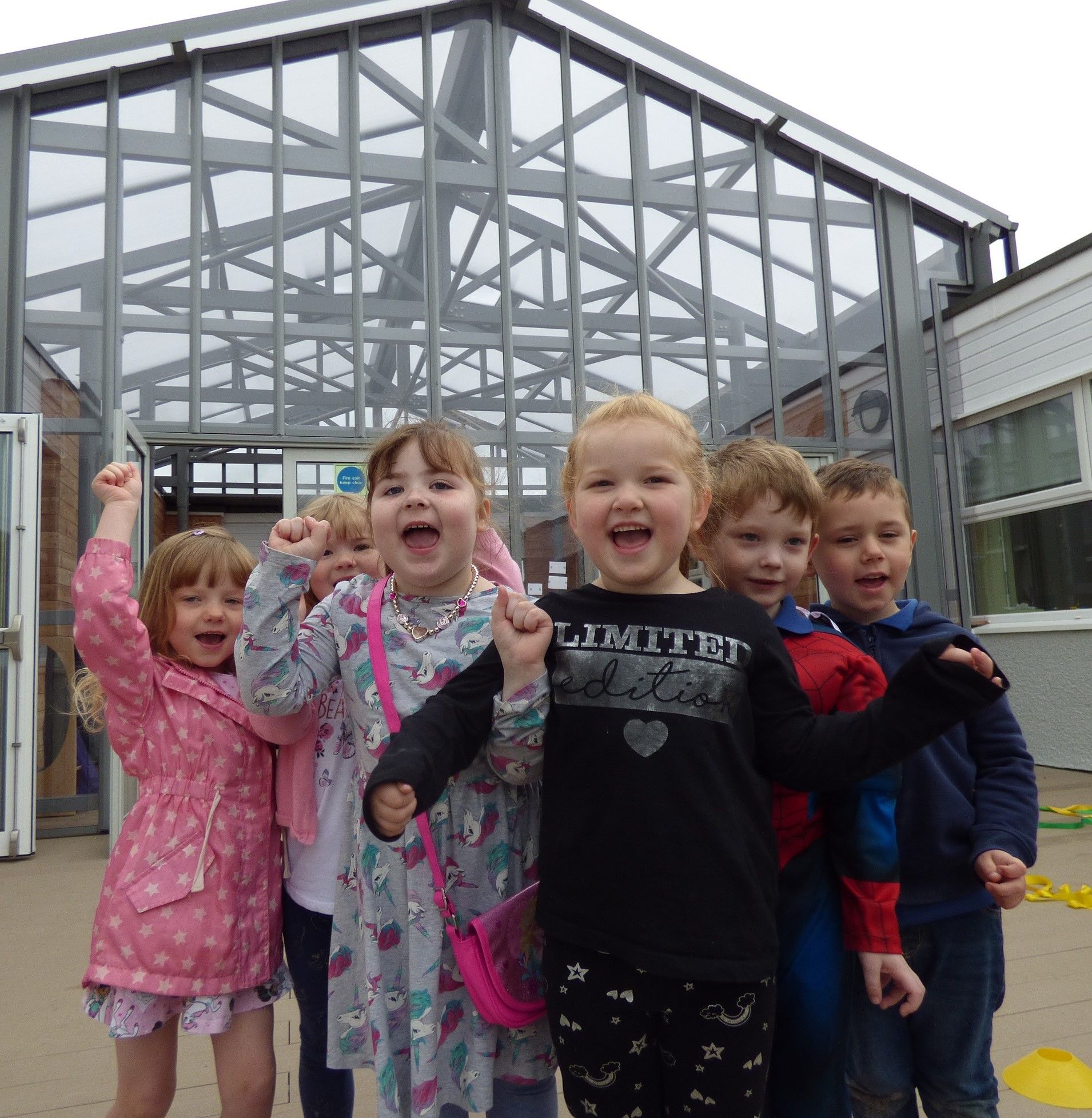 Plans to merge two Kilwinning early years classes move forward