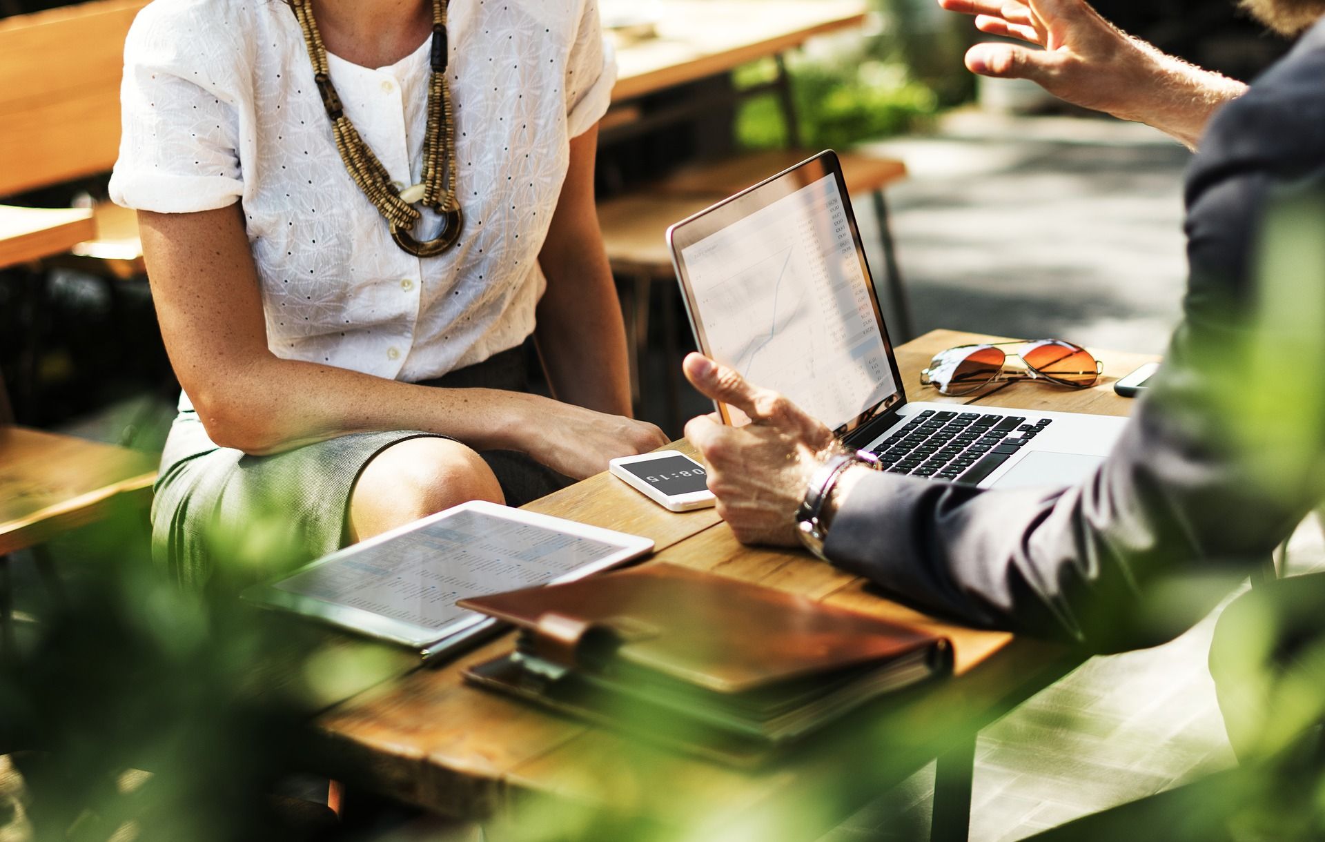 Over 50s being 'overlooked for promotions'