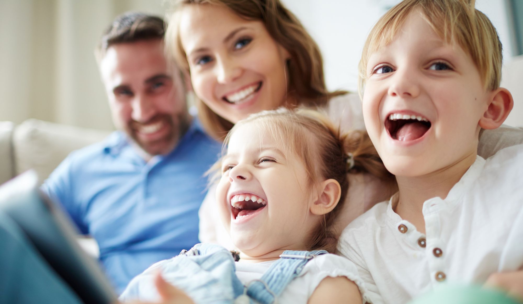 Barnardo's urgent appeal for more foster carers in Essex
