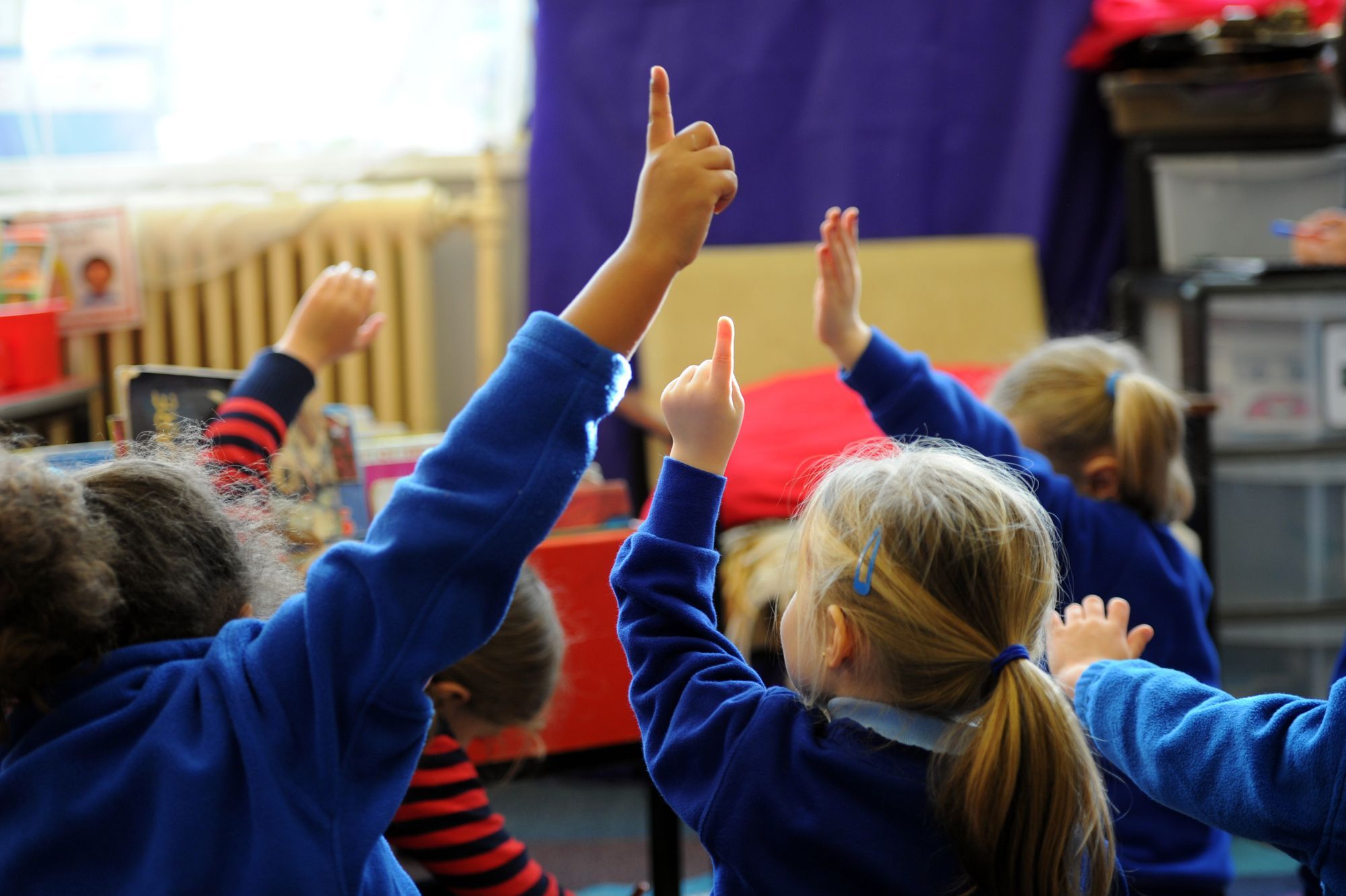 Financial help available for parents and carers of school children in Cardiff