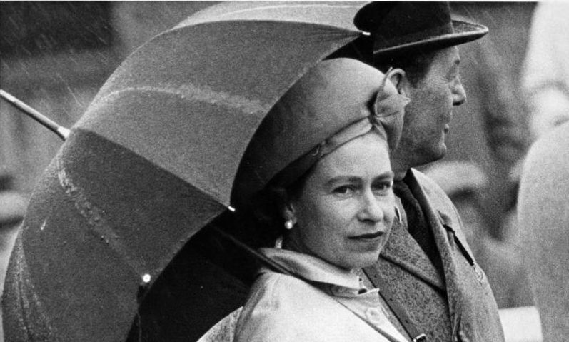 "Your smile lit up the world": Cheshire pays tribute to the Queen