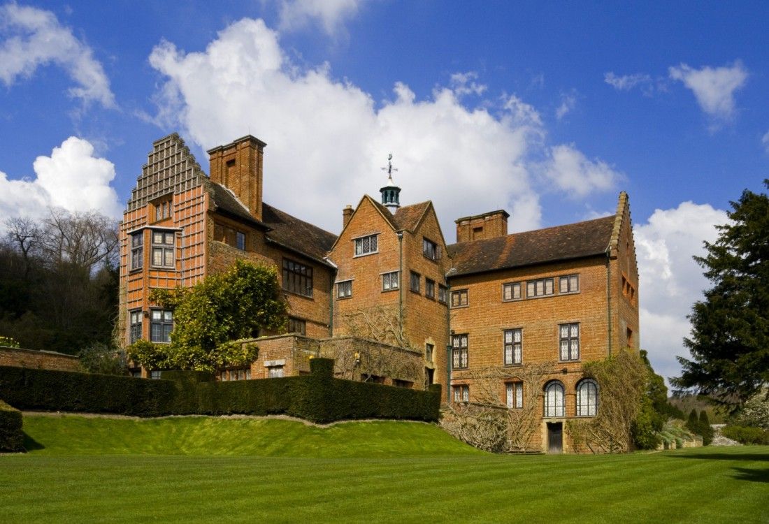 Heritage Open Days around west Kent
