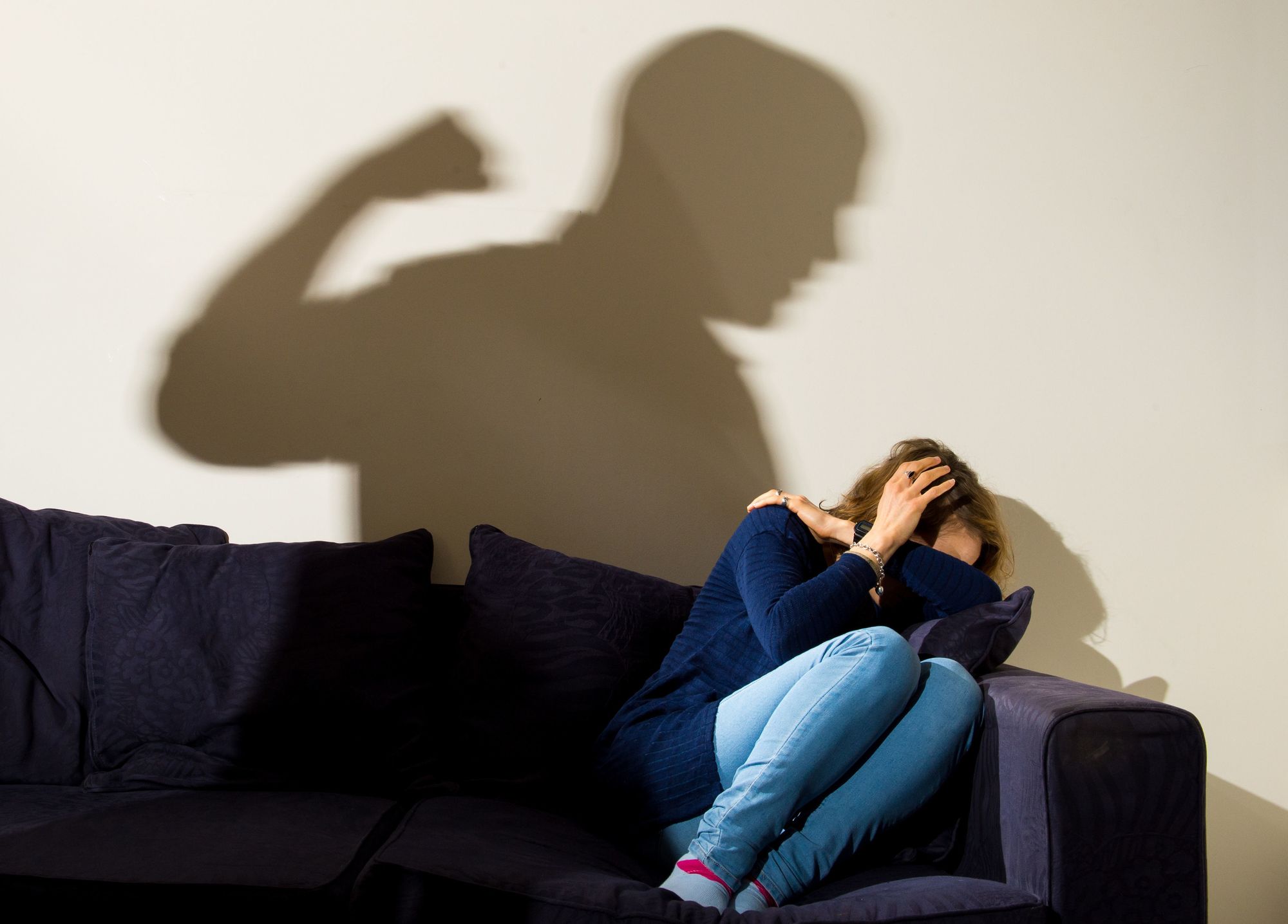 Rochdale charity given £45,000 cash boost to help victims of domestic abuse