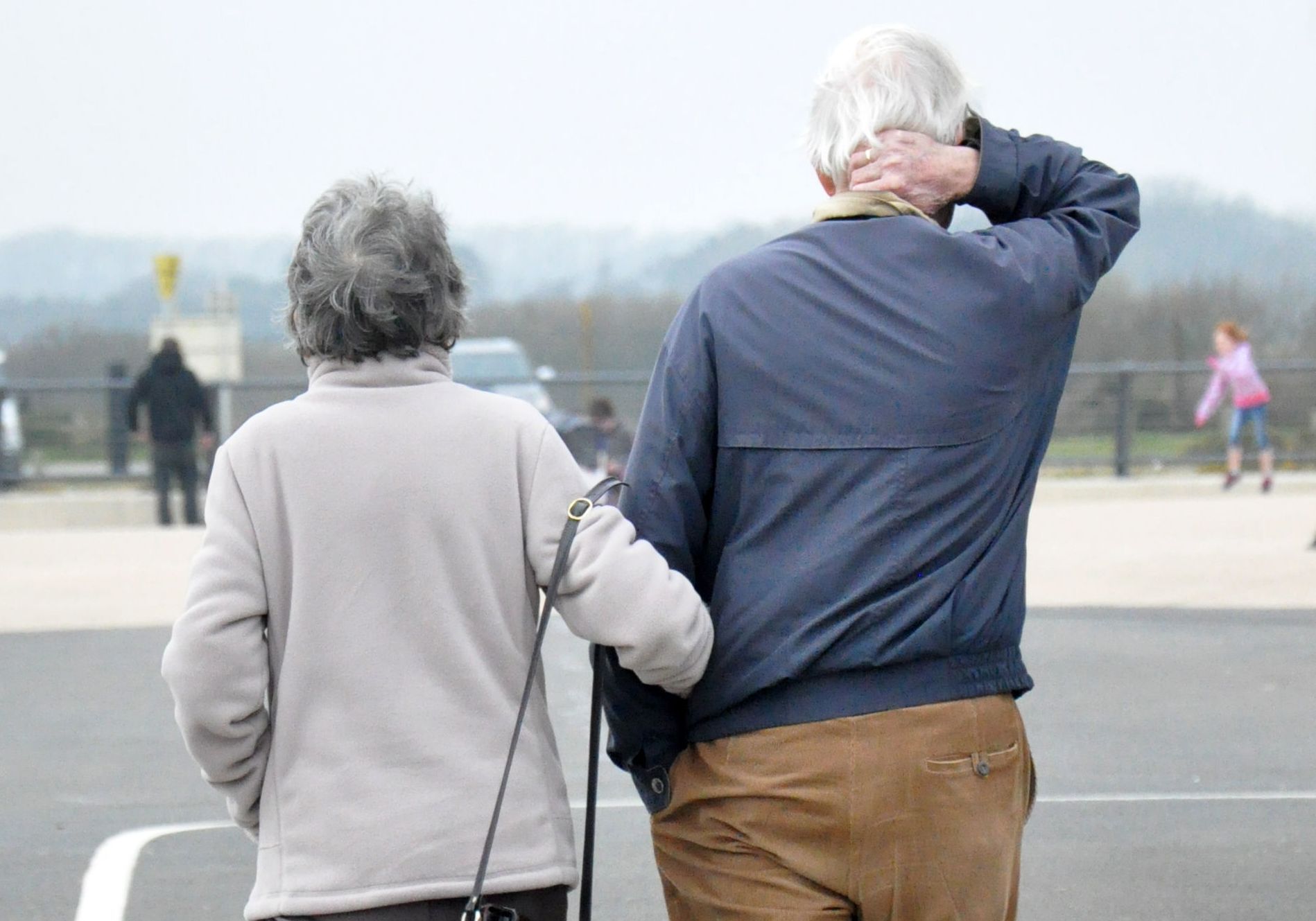 Half a million more pensioners ‘could be dragged into tax net’