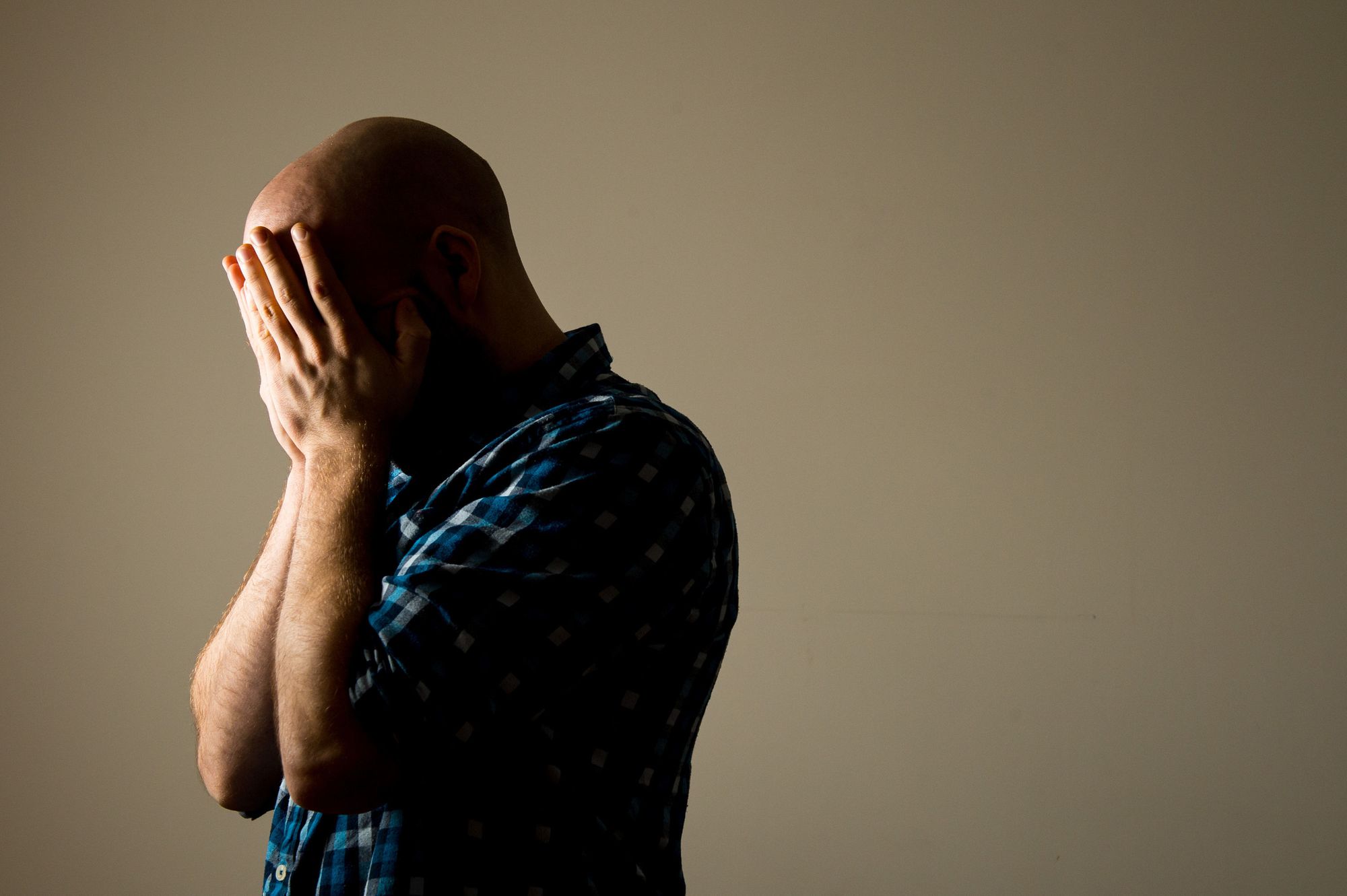 Rochdale records highest number of deaths by suicides in seven years