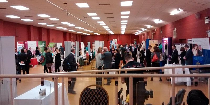 'Friendly and lively' Halton business fair returns this season