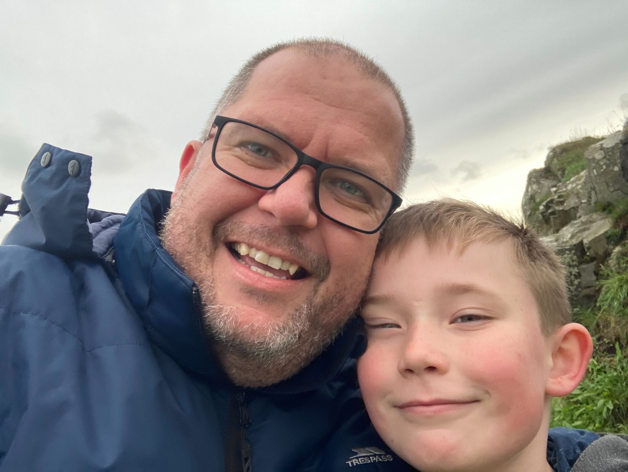 Dad that nearly died organises Stafford charity rugby tournament