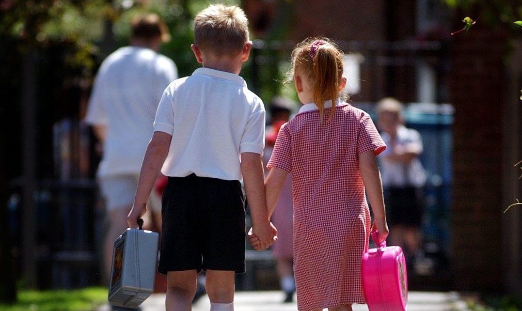 Top budgeting tips for parents sending children back to school