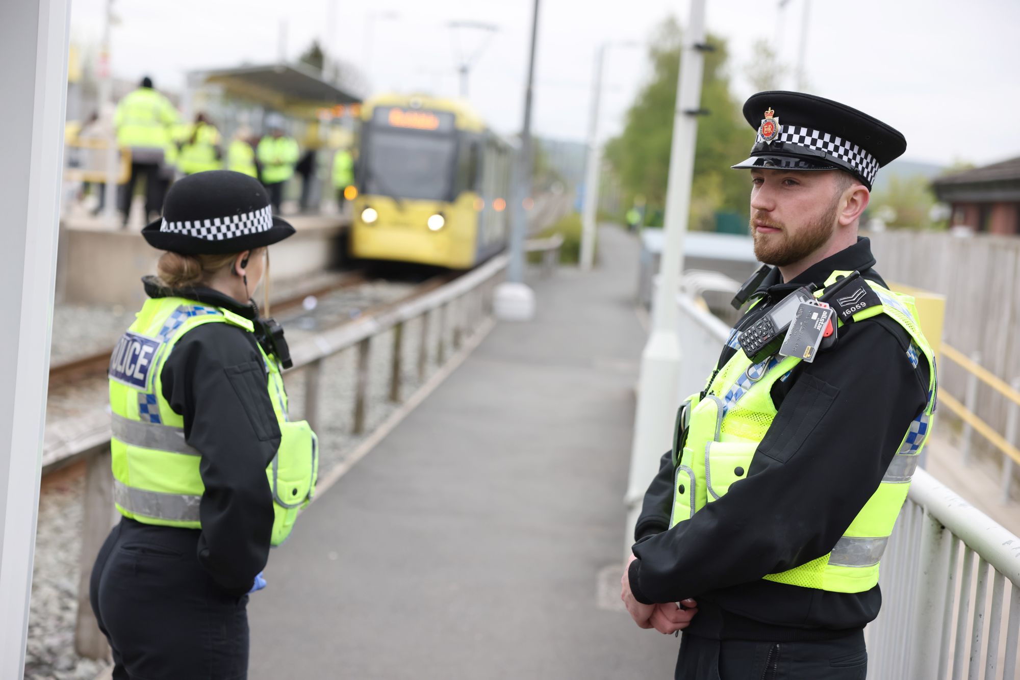 Rochdale has second-highest rate of racially-aggravated crimes in Greater Manchester
