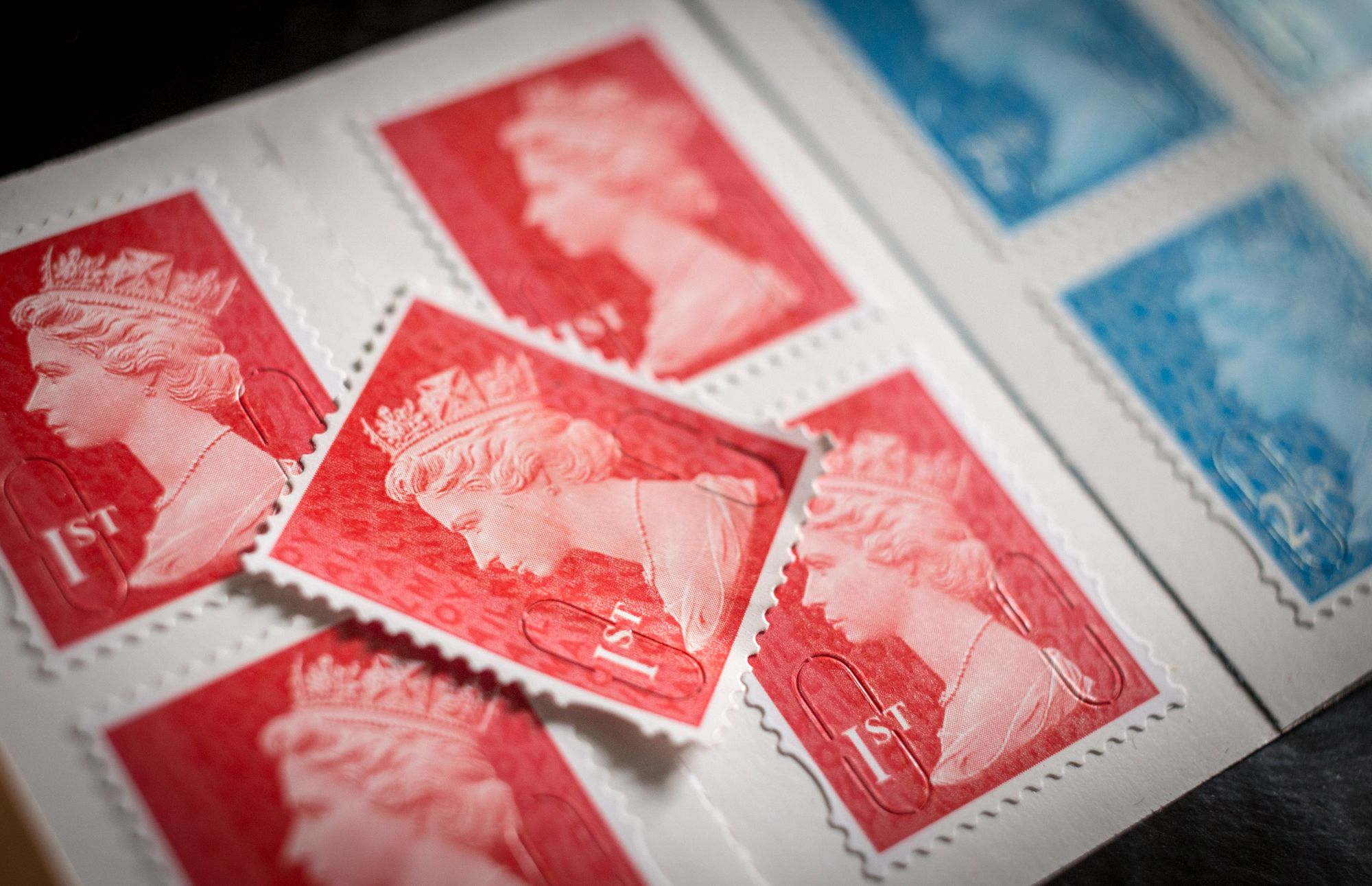 Free Prestwick stamp festival with kids corner
