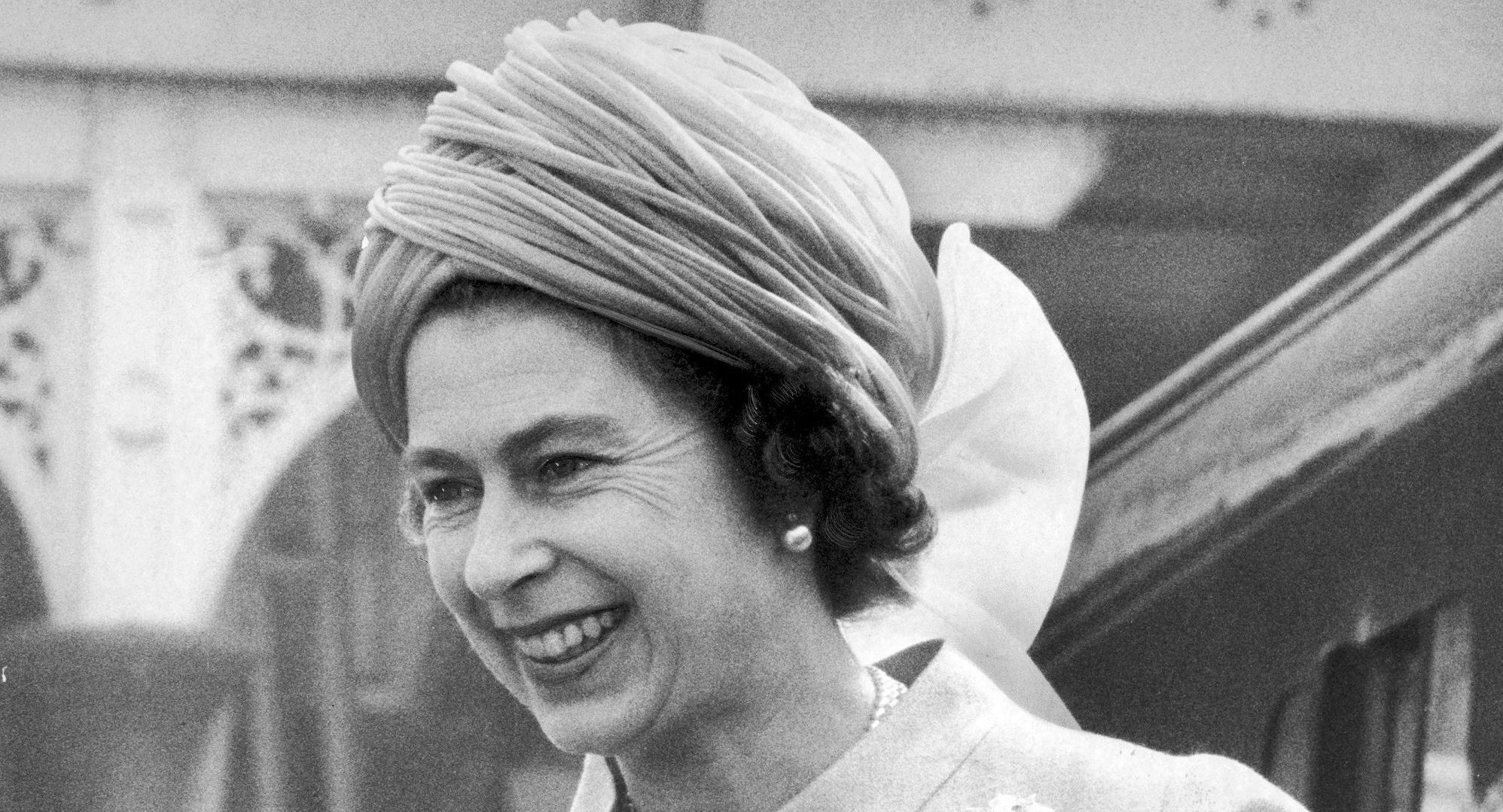 'You loyally served the country': Greater Manchester pays tribute to the Queen