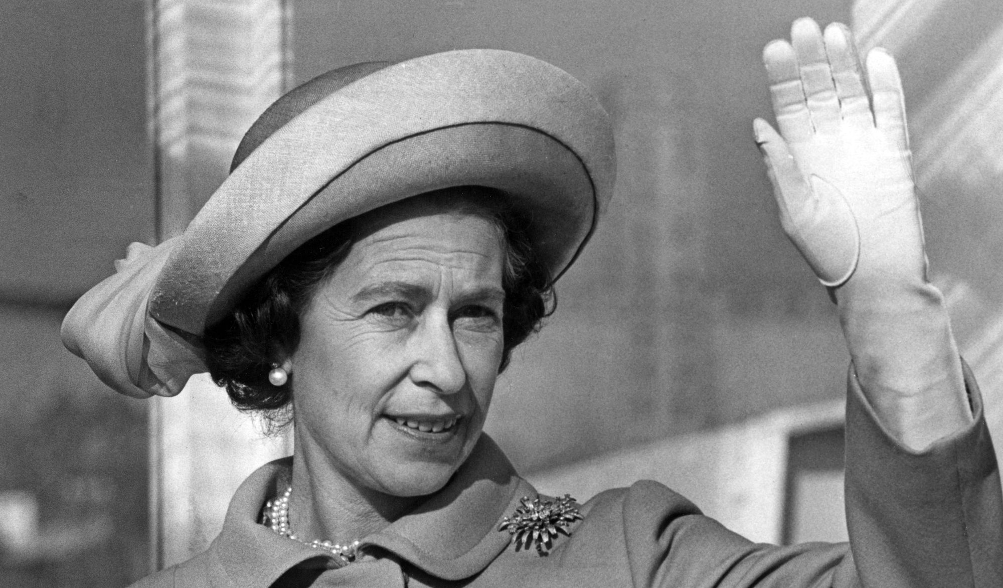 "You have been the whole world's constant": Merseyside pays tribute to the Queen