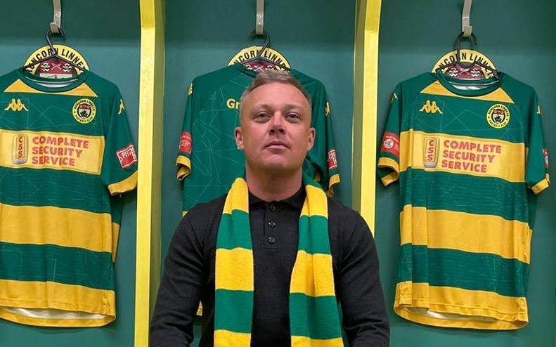 Runcorn Linnets set for reunion after Cheshire Cup draw